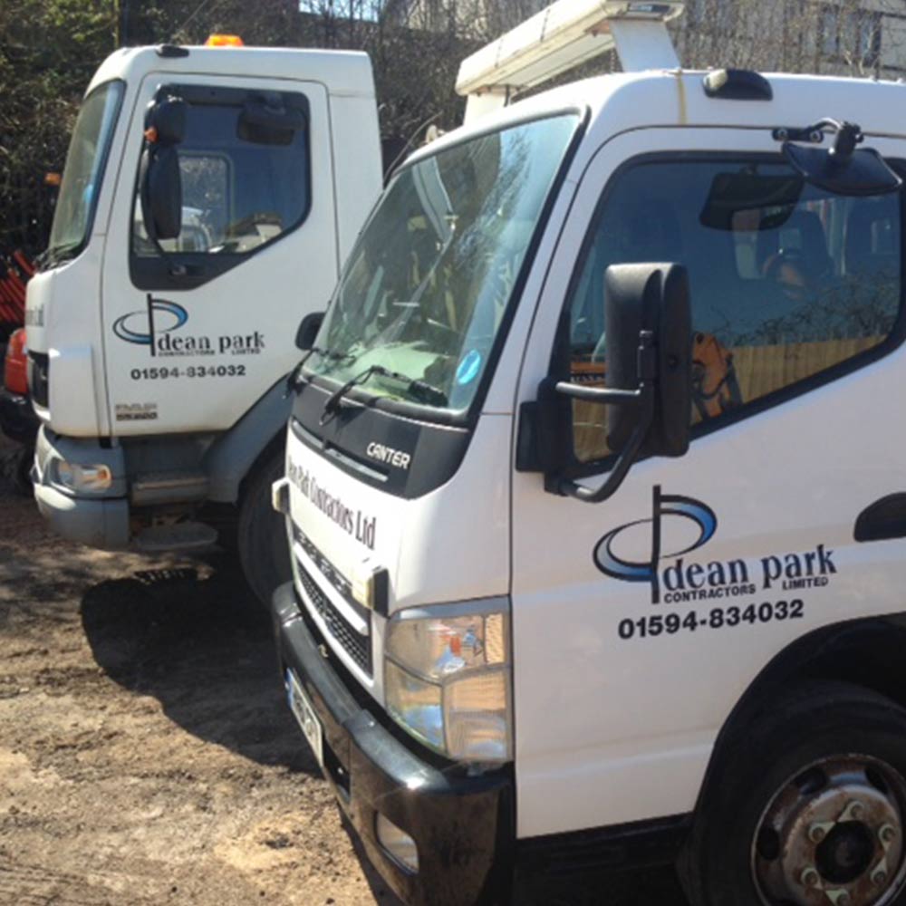 We are an independent family business